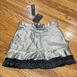 Imoga IRIS Skirt NWT 4